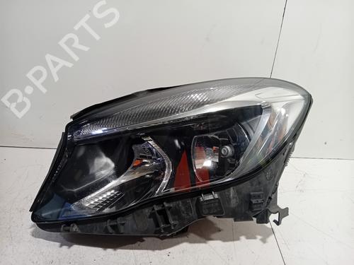 left-headlight-mercedes-benz-gla-class-x156-2013-2014-2015-2016-2017-2018-2019-2020-2021-2022-25251565 main image