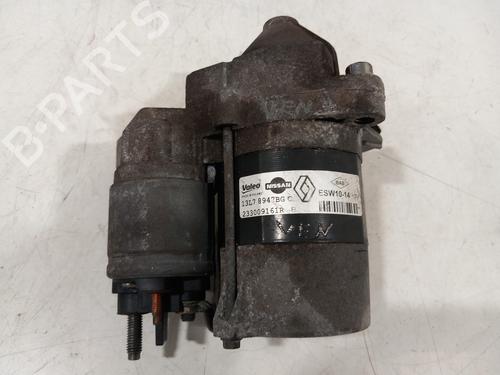 Starter RENAULT TWINGO III (BCM_, BCA_) 0.9 TCe 90 (BCM9, BCM2) | BP37493631M8 - Image 3