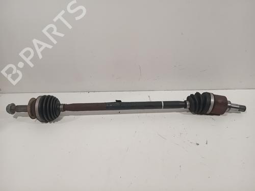 Used Right front driveshaft VW UP! (121, 122, BL1, BL2, BL3, 123) 1.0 (60 hp) 30617879