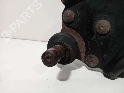 Left front suspension arm FIAT DOBLO Cargo (263_) 1.3 D Multijet | BP29864328M12