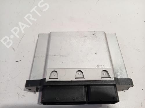 Engine control unit (ECU) VW GOLF VII Variant (BA5, BV5) 1.0 TSI | BP27558378M57 - Image 4