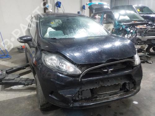 Gearbox FORD FIESTA VI (CB1, CCN) 1.25 | BP16421592M3 