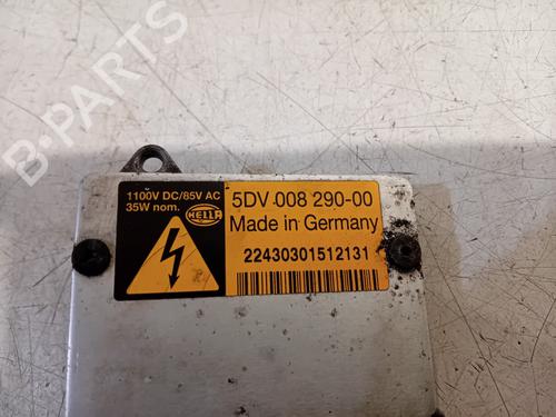 Module xenonverlichting MERCEDES-BENZ E-CLASS (W211) E 320 CDI (211.026) | BP21662588C53 