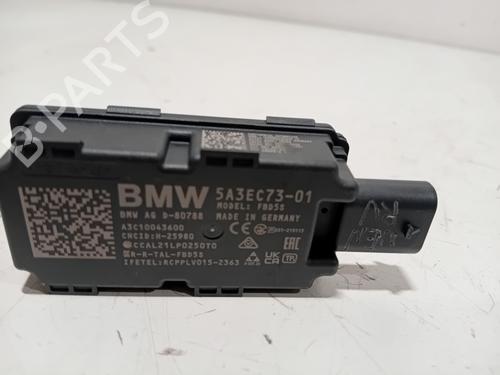 Andre BMW 2 Active Tourer (U06) 218d | BP37265035O1 - Image 3