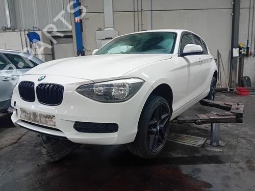 Used Parts BMW 1 (F20) 116 i (136 hp) 4441266