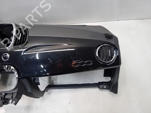Dashboard FIAT 500 (312_) 1.2 (312AXA1A) | BP21077227C46 