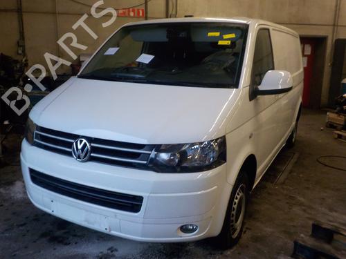 Used Parts VW TRANSPORTER T5 Van (7HA, 7HH, 7EA, 7EH) 2.0 TDI 942387