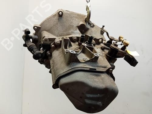 Gearbox CITROËN DS3 (SA_) 1.2 VTi 82 | BP24174382M3 - Image 3