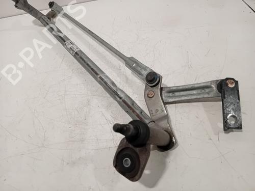 Vindrude Viskermekanisme VW GOLF VIII (CD1, DA1) 2.0 GTI | BP33012634C83 - Image 3