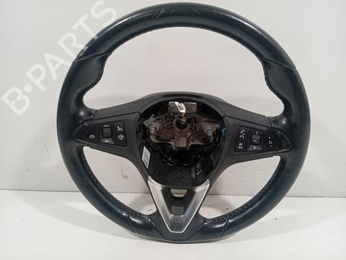 Used Steering wheel OPEL CORSA E (X15) 1.4 LPG (08, 68) (90 hp) 29918659