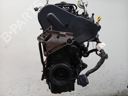 Engine VW GOLF VII Variant (BA5, BV5) 1.6 TDI | BP32660648M1