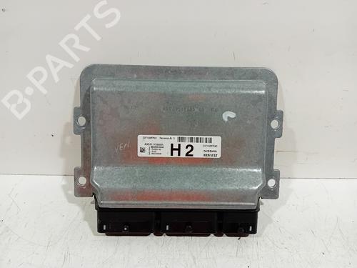 Engine control unit (ECU) NISSAN MICRA V (K14) 1.0 IG-T 100 | BP19280356M57 