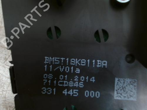 Switch FORD FOCUS III 1.6 TDCi | BP13208042I30 