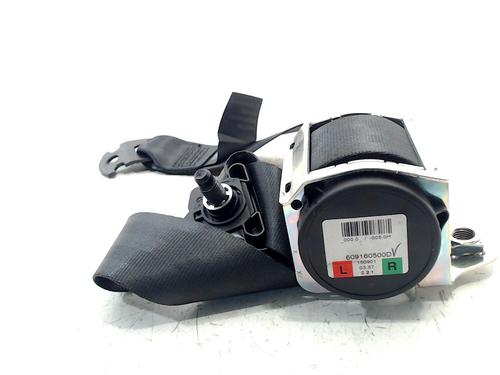 Rear right seatbelt OPEL CORSA E (X15) 1.3 CDTI (08, 68) | BP8648983I28 