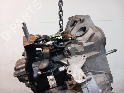 Gearbox FIAT DOBLO Cargo (263_) 1.3 D Multijet | BP35815303M3  - Image 5
