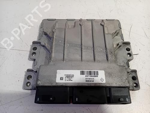 Used Engine control unit (ECU) RENAULT MEGANE IV Hatchback (B9A/M/N_) 1.2 TCe 130 (B9MR) (130 hp) 27932314