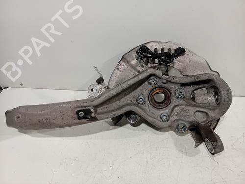 Left front steering knuckle JAGUAR F-PACE (X761) 2.0 TD4 AWD | BP32774720M25 - Image 4