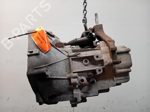 Gearbox OPEL COMBO Box Body/MPV (X12) 1.3 CDTI (B05) | BP40184919M3 - Image 5