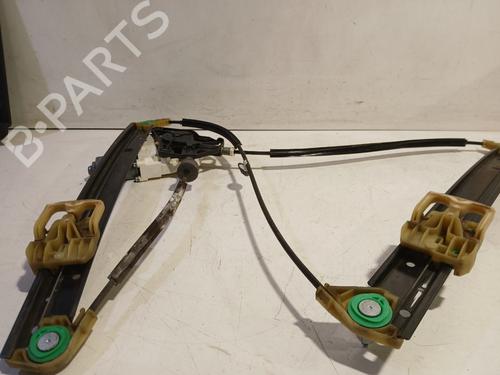 Front left window mechanism AUDI Q3 (8UB, 8UG) 2.0 TDI quattro | BP31290196C22 - Image 4
