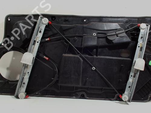 Front left window mechanism FORD FIESTA VI (CB1, CCN) 1.25 | BP13367456C22 