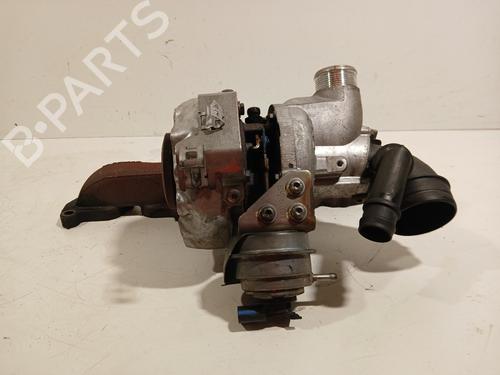 Turbocompressore/Compressore SEAT LEON (5F1) 1.6 TDI | BP30466814M71 
