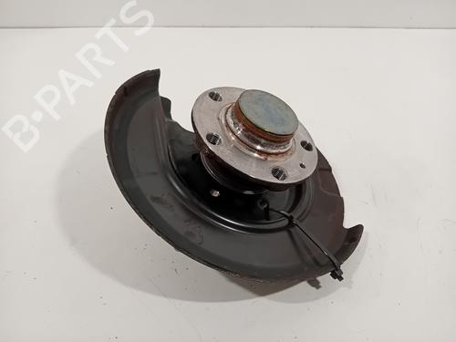 Left rear steering knuckle VW TAIGO (CS1) 1.5 TSI | BP24841500M27 - Image 5