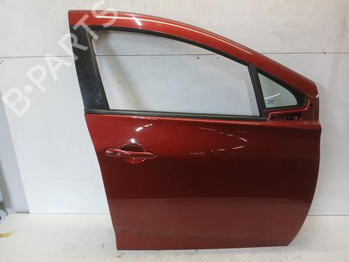 Used Right front door Right front door RENAULT ZOE (BFM_) ZOE (88 hp) 39766916 39766916
