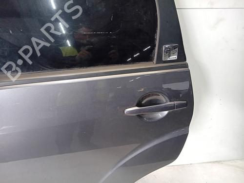 Left rear door CITROËN C-CROSSER (VU_, VV_) 2.2 HDi | BP20334043C4 