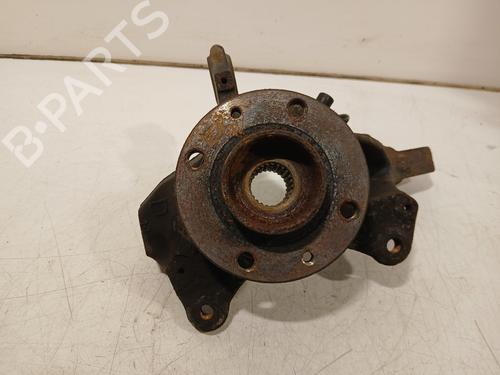 Right front steering knuckle RENAULT WIND (E4M_) 1.2 (E4MF) | BP27093610M26 - Image 2