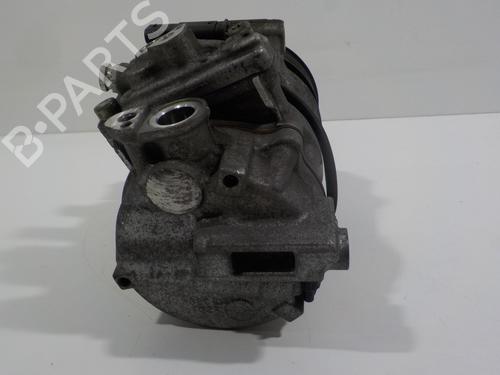 AC compressor MERCEDES-BENZ C-CLASS Coupe (C205) C 180 (205.340) | BP16573148M34 