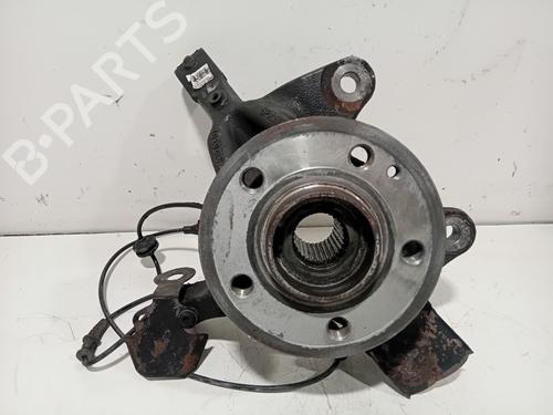 Used Right front steering knuckle Right front steering knuckle 36917877 36917877