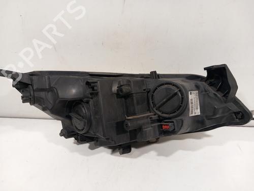 Left headlight OPEL ASTRA J (P10) 1.7 CDTI (68) | BP36467351C28 - Image 4