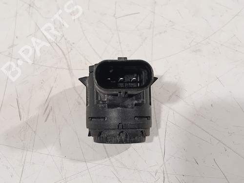 Electronic module BMW X3 (G01, F97, G08) iX3 | BP30877615M83