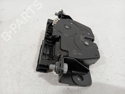 Tailgate lock BMW 5 Touring (F11) 528 i | BP28693475C101 