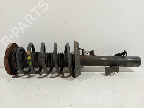 Used Left front shock absorber Left front shock absorber 19408154 19408154