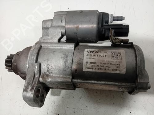 Starter SKODA FABIA III Estate (NJ5) 1.0 TSI | BP32352195M8