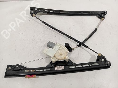 Used Front left window mechanism CITROËN C4 Grand Picasso II (DA_, DE_) 2.0 BlueHDi 150 (150 hp) 29169907