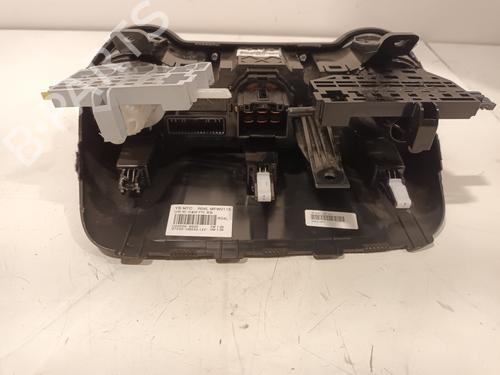 Climate control KIA RIO IV (YB, SC, FB) 1.0 T-GDI 100 | BP31757377I5 - Image 2