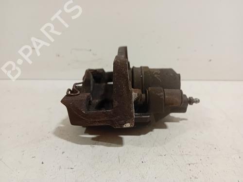 Right front brake caliper TOYOTA YARIS (_P9_) 1.3 VVT-i (SCP90_, SCP90R) | BP19634417M104 