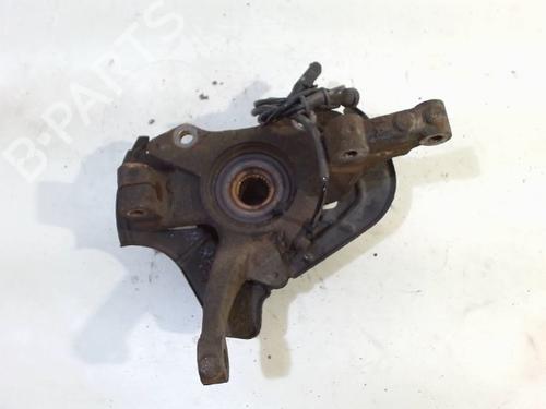 Right front steering knuckle FORD KA (RU8) 1.3 TDCi | BP13203088M26 