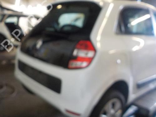 Engine RENAULT TWINGO III (BCM_, BCA_) 1.0 SCe 70 | BP10141654M1 