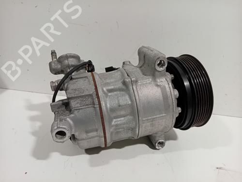 AC compressor VOLVO V40 Hatchback (525) D4 | BP29941171M34