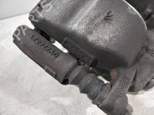 Right front brake caliper MERCEDES-BENZ CLA (C118) CLA 200 (118.387) | BP33463974M104 - Image 4