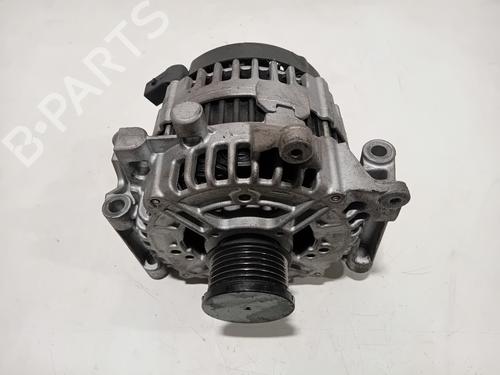 Used Alternator Alternator 39238912 39238912