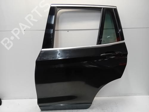 Used Left rear door BMW X3 (F25) xDrive 20 d (163 hp) 25049600