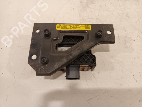 Unité de contrôle KIA PICANTO III (JA) 1.0 (67 hp) 31949171