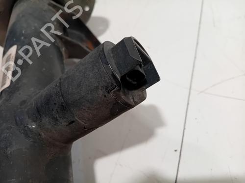Left front shock absorber AUDI A3 Sportback (8YA, 8YF) RS3 TFSI quattro | BP24925526M16 