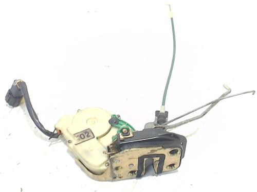 Front left lock KIA SORENTO I (JC) 2.5 CRDi 4WD | BP13197129C98 