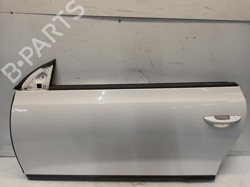 Used Left front door VW SCIROCCO III (137, 138) 2.0 TDI (140 hp) 28309266