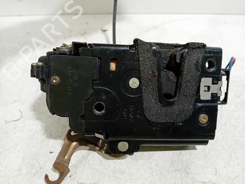 Front left lock VW POLO (9N_, 9A_) 1.2 | BP18053120C98 